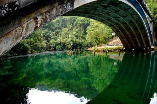 肇慶鼎湖山