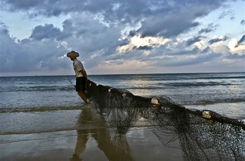 閘坡大角灣、海上樂(lè)園、外觀“南海一號(hào)”休閑二天