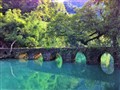 聚美貴州 黃果樹+西江千戶苗寨+南花苗寨+荔波大小七孔+龍里油畫大草原+夜郎洞+青巖古鎮(zhèn)雙動(dòng)5天
