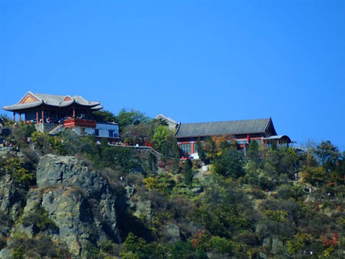 西山國家森林風(fēng)景名勝區(qū)1