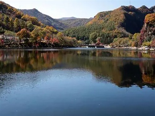 關(guān)門山國家森林公園002.webp