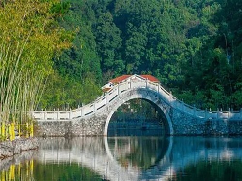 寶錠山風(fēng)景區(qū)