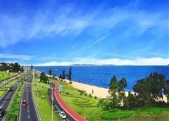 最潮畢業(yè)季·走進(jìn)廈大 鼓浪嶼旅拍、帆船出海體驗(yàn)、走進(jìn)廈門大學(xué)、打卡海上小火車 山海健康步道、集美學(xué)村、沙灘BBQ、動(dòng)車純玩3天2晚畢業(yè)游