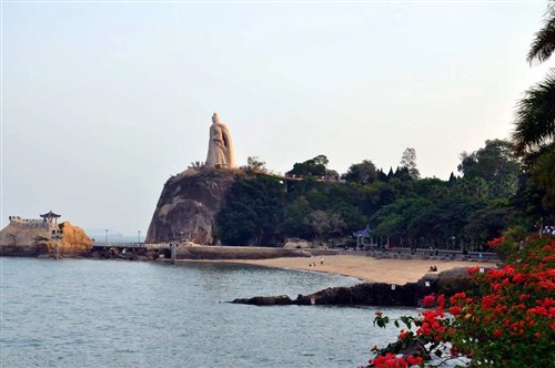 廈門鼓浪嶼1