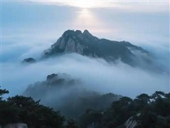 山西+山東+河南 聯(lián)流 雙飛7日游