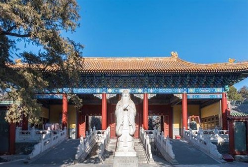 孔廟2